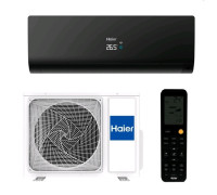 Кондиционер сплит-система Haier Flexis Super Match черный AS50S2SF3FA-B / 1U50S2SJ3FA