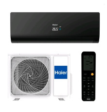 Кондиционер сплит-система Haier Flexis Super Match черный AS50S2SF3FA-B / 1U50S2SJ3FA
