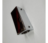 Стойка вертикальная Margaroli 57 мм для моделей 742/842 хром PR0000AA10CR