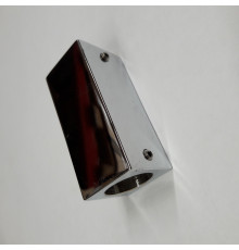 Стойка вертикальная Margaroli 57 мм для моделей 742/842 хром PR0000AA10CR