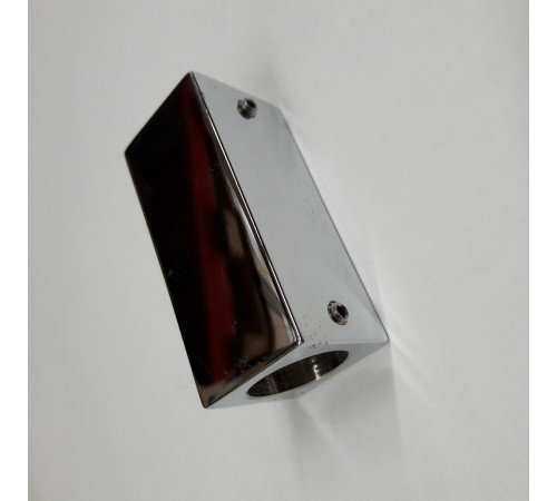 Стойка вертикальная Margaroli 57 мм для моделей 742/842 хром PR0000AA10CR