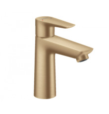 Смеситель для раковины Hansgrohe Talis E 104 мм со сливным гарнитуром 71710140