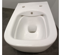 Унитаз-биде подвесной Ideal Standard i.life B безободковый RimLS+ T534701