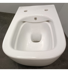 Унитаз-биде подвесной Ideal Standard i.life B безободковый RimLS+ T534701