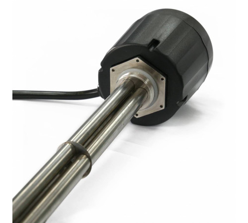 Блок ТЭН Элемент Комфорта ТЭНБ 3.6 кВт сухие ТЭНы с термостатом ECT003.6