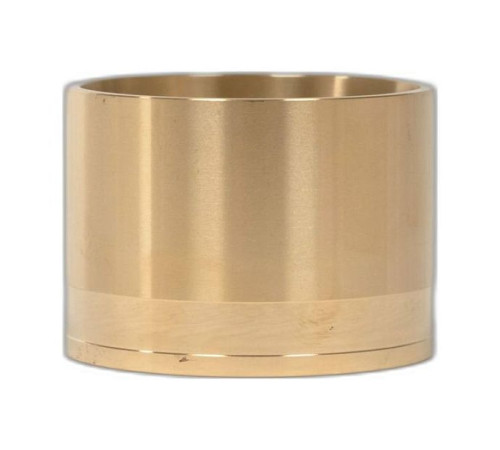 Гильза надвижная REHAU RAUTITAN MX 63 мм латунь 11397813002