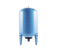 Гидроаккумулятор ДЖИЛЕКС 300 ВПк вертикальный 300 л 8300