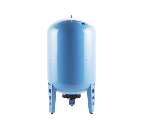 Гидроаккумулятор ДЖИЛЕКС 300 ВПк вертикальный 300 л 8300