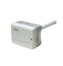 Датчик влажности канальный Vector Controls SDC-H1-24-A3-1 зонд 24 см SDC-H1-24-A3-1