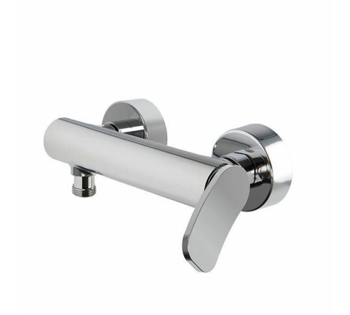 Смеситель для душа FIMA Carlo Frattini Flo хром F3805/1CR