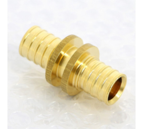 Муфта аксиальная PRO AQUA 20 мм AX102020