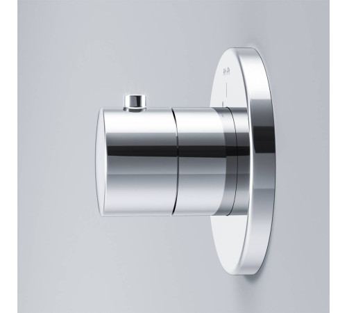 Запирающий вентиль для термостата AM.PM F0800200