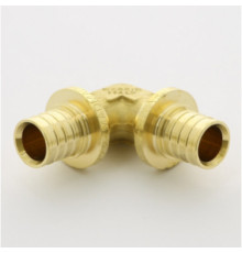 Угольник аксиальный STOUT 16 SFA-0001-000016