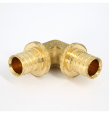 Угольник аксиальный STOUT 20 SFA-0001-000020