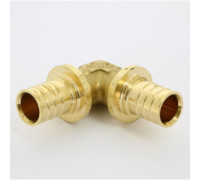 Угольник аксиальный STOUT 25 SFA-0001-000025