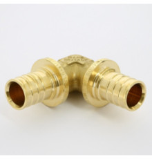 Угольник аксиальный STOUT 25 SFA-0001-000025