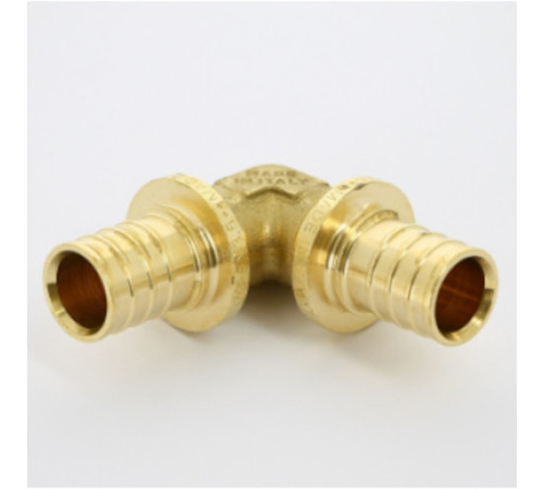 Угольник аксиальный STOUT 25 SFA-0001-000025