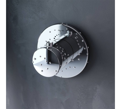 Запирающий вентиль для термостата AM.PM F0800200