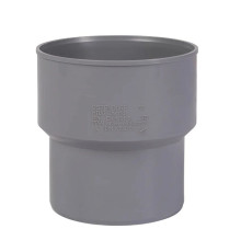 Переходник для внутренней канализации Ostendorf HTUG GA 110 мм на чугунную трубу 115820