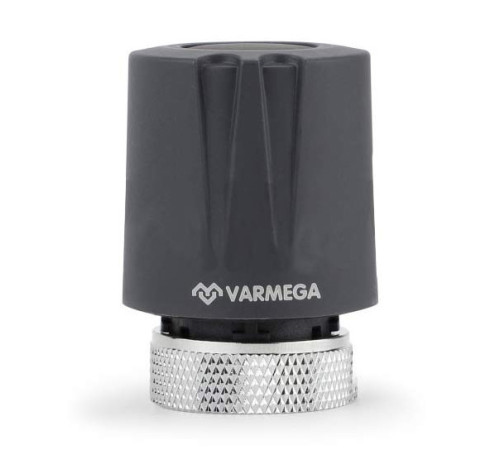 Привод термоэлектрический Varmega 230 В нормально закрытый VM19002