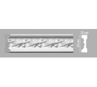 Молдинг с рисунком DECOMASTER 98085 60х20х2400 мм 98085