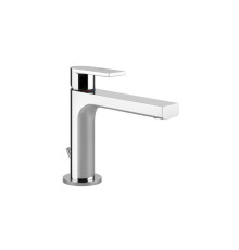 Смеситель для раковины Gessi Emporio Via Manzoni с донным клапаном хром 38601#031