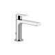 Смеситель для раковины Gessi Emporio Via Manzoni с донным клапаном хром 38601#031