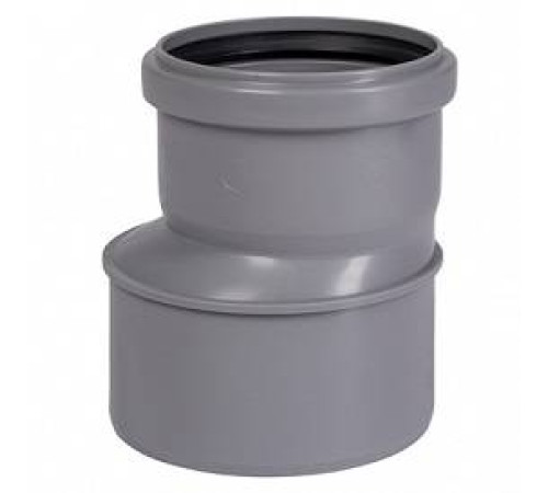 Редукция эксцентрическая Ostendorf HTR 90/50 мм 114720