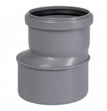 Редукция эксцентрическая Ostendorf HTR 50/32 мм 112720