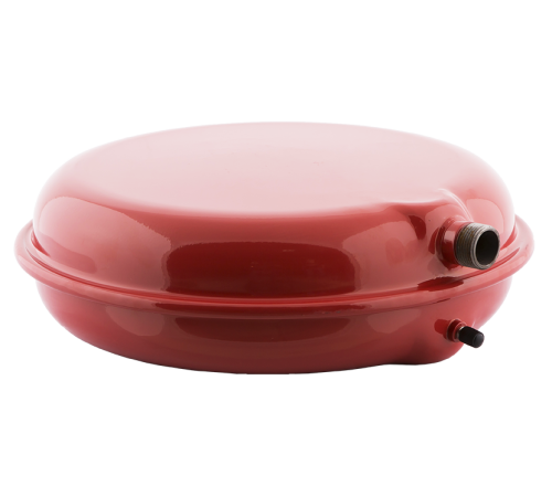 Расширительный бак для отопления ДЖИЛЕКС 6 F плоский 1030171