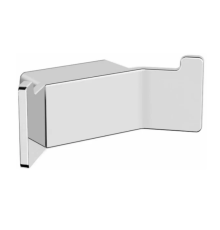 Крючок двойной Splendy Inspiration S хром IS401270VCR