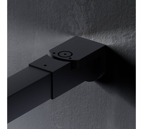 Душевая перегородка AM.PM Walk In 80x200 см W84WI-80-F1-BTE