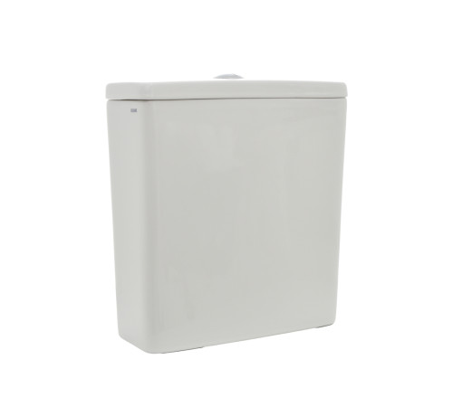 Бачок для унитаза AQUAme AQM1101 с арматурой Geberit 385x140x415 мм AQM1101