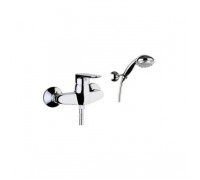 Смеситель для душа Fiore Kyro с душевым гарнитуром хром 86CR6510