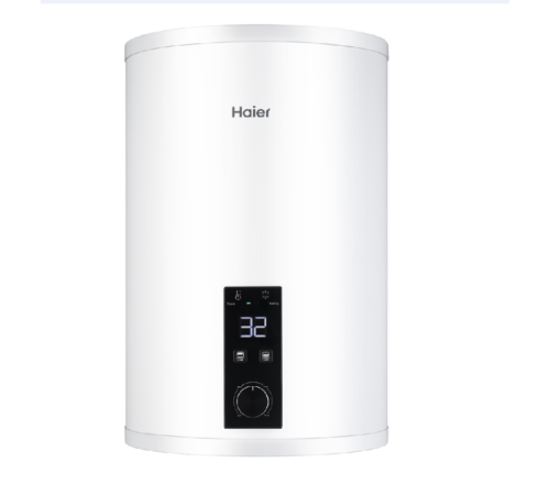 Водонагреватель накопительный Haier ES100V-RD4 INOX 100 л GA0UMLE00RU