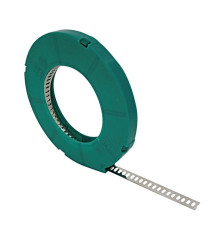 Лента перфорированная Walraven BIS IKS-2000 13х0.4 мм 20 м 0200300