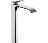 Смеситель для раковины Hansgrohe Vivenis 250 однорычажный для раковины-чаши хром 75040000