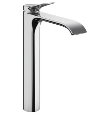 Смеситель для раковины Hansgrohe Vivenis 250 однорычажный для раковины-чаши хром 75040000