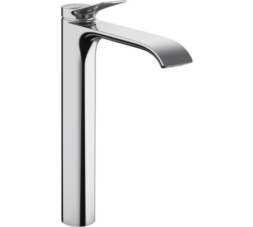 Смеситель для раковины Hansgrohe Vivenis 250 однорычажный для раковины-чаши хром 75040000