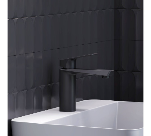 Смеситель для раковины AM.PM Merkur 400210300