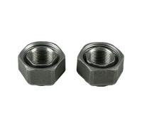 Комплект трубных присоединений Grundfos G1 1/4 x Rp 3/4 чугун 2 шт. 00525156