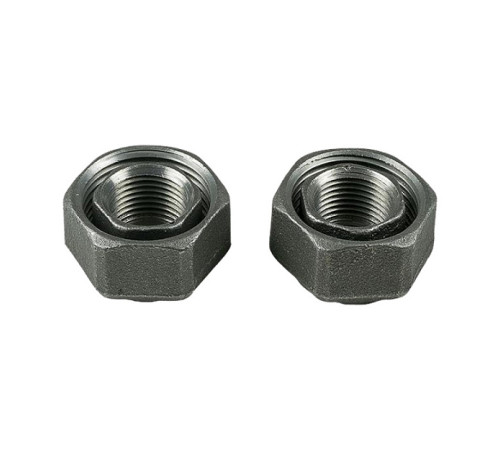 Комплект трубных присоединений Grundfos G1 1/4 x Rp 3/4 чугун 2 шт. 00525156