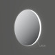 Зеркало круглое с LED-подсветкой AM.PM X-Joy 65 см M85MOX40651S