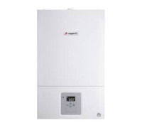 Котел газовый настенный Bosch Gaz 6000 W WBN 6000-24 C 24 кВт двухконтурный 8732304313