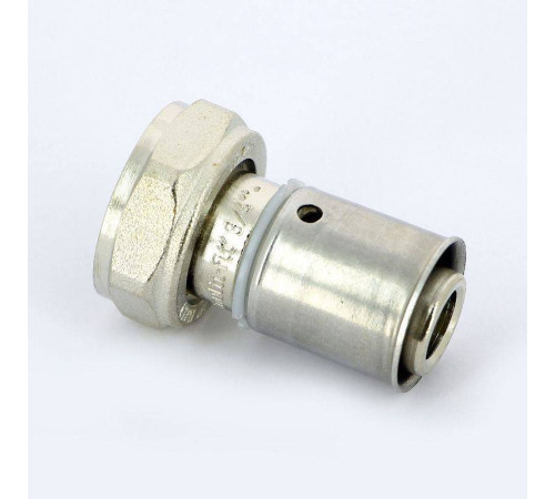 Соединитель с накидной гайкой Itap Multi-Fit 20(2.0)x3/4 Евроконус 510 20(2.0)x3/4