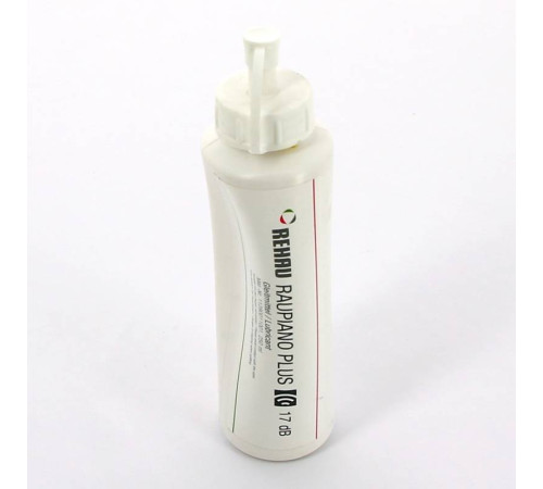 Смазка для раструбных соединений REHAU 250 г 128001