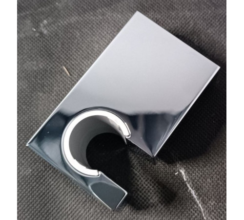 Держатель ручного душа Hansgrohe Porter E 28387000