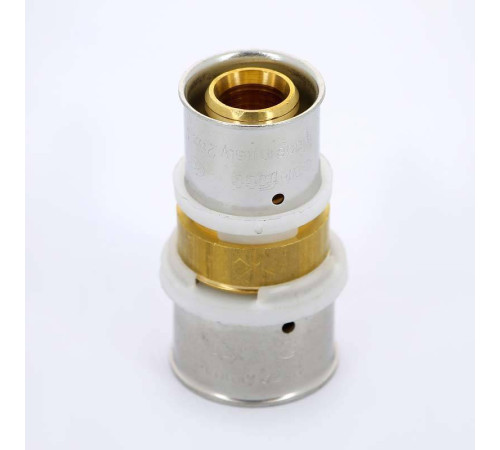 Муфта пресс переходная Uni-Fitt 32х26 мм 700G9800