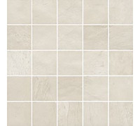 Декор Kerama Marazzi Рамбла бежевый мозаичный 25х25 см MM12130