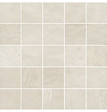 Декор Kerama Marazzi Рамбла бежевый мозаичный 25х25 см MM12130